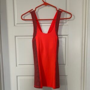 NWT Athetic Tank Top